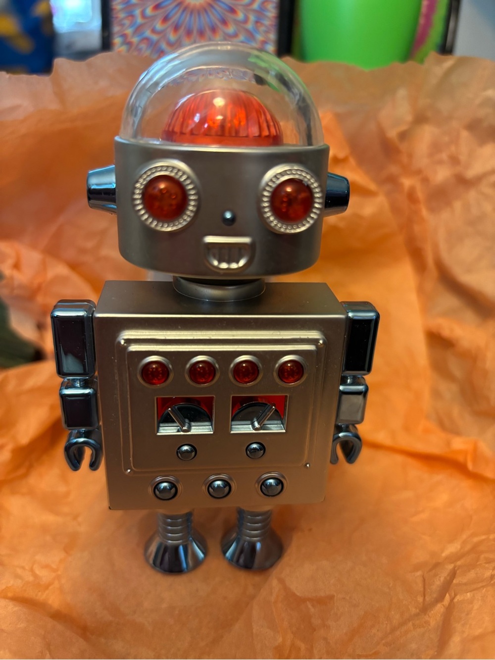 2019 Discontinued Bath & Bodywork’s Robot Wallflower BRAND NEW
